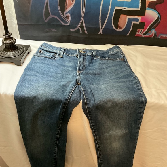 Gap Boys Size 14 Jean Bundle - Picture 8 of 10